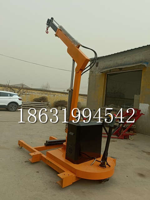 田中镇厂家供应自制随车吊 12吨随车吊 自卸式随车吊 12吨随车吊起重机