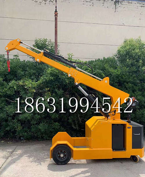 田中镇随车吊机220v移动吊机移动起重机小吊机220V小吊机220V田中镇附近田中镇附近随车吊机