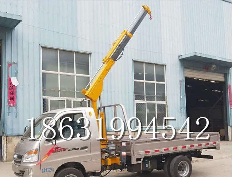 田中镇随车吊机220v移动吊机移动起重机小吊机220V小吊机220V田中镇附近田中镇附近随车吊机