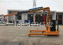 田中镇随车吊机220v移动吊机移动起重机小吊机220V小吊机220V田中镇附近田中镇附近随车吊机